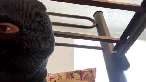 maskedvenomx online show from 17, 11, 2025