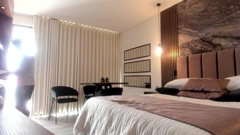 Mason Andre online show from 8, 2, 2025