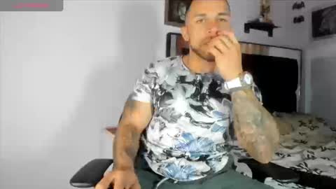 Snapshot of mason_fit chatting on 12, 3, 2026 Mason Andre online show from 12, 3, 2026