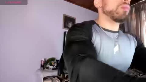 Snapshot of mason_fit chatting on 25, 3, 2026 Mason Andre online show from 25, 3, 2026