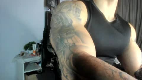 Snapshot of mason_fit chatting on 7, 4, 2026 Mason Andre online show from 7, 4, 2026