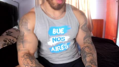 Snapshot of mason_fit chatting on 7, 4, 2026 Mason Andre online show from 7, 4, 2026