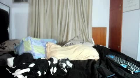 Snapshot of mason_fit chatting on 8, 4, 2026 Mason Andre online show from 8, 4, 2026