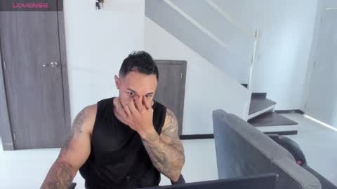 Mason Andre online show from 28, 5, 2026