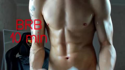 Snapshot of mason_warhol chatting on 4, 3, 2025 Mason online show from 4, 3, 2025