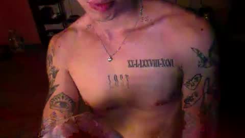 masonblakeee366 online show from 19, 4, 2026