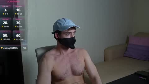 massage_mike online show from 31, 3, 2026