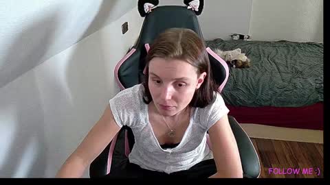 Snapshot of massageofyourlife chatting on 8, 12, 2024 Queeny Kathy Online at 2030 MEZ Sunday Wednesday online show from 8, 12, 2024