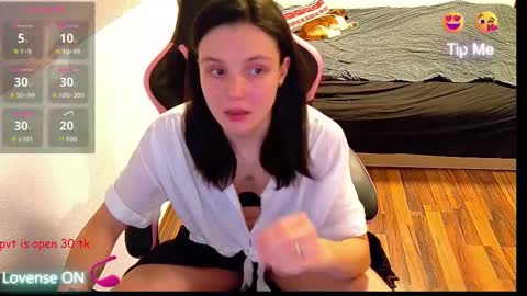 Snapshot of massageofyourlife chatting on 15, 2, 2025 Queeny Kathy Online at 2030 MEZ Sunday Wednesday online show from 15, 2, 2025