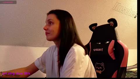 Snapshot of massageofyourlife chatting on 7, 3, 2025 Queeny Kathy Online at 2030 MEZ Sunday Wednesday online show from 7, 3, 2025