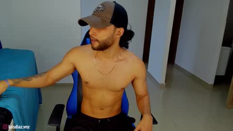 I Am Odin  online show from 29, 10, 2025