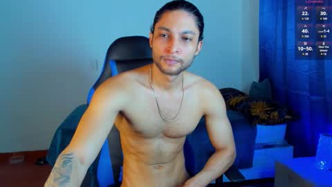 I Am Odin  online show from 11, 3, 2026