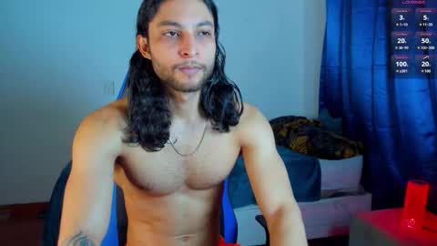 I Am Odin  online show from 15, 3, 2026