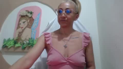 massiel ferreti online show from 31, 5, 2026
