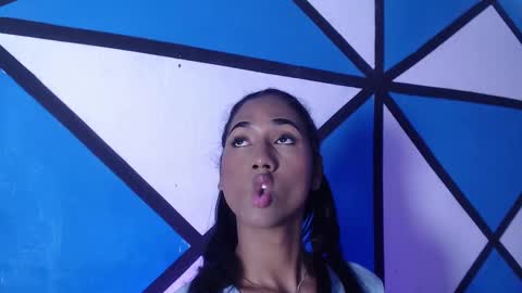 massielhot online show from 10, 10, 2025