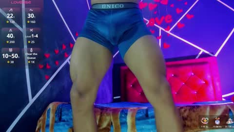 massimo_cruz online show from 15, 2, 2026