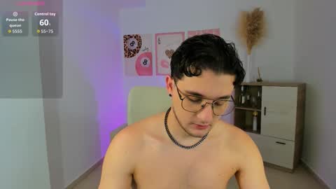 Snapshot of massimo_fiore chatting on 15, 2, 2026 Massimo online show from 15, 2, 2026