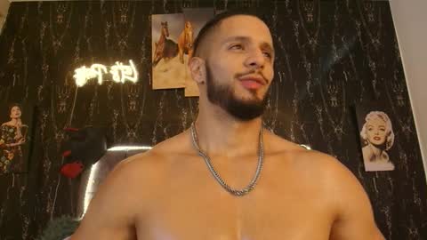 massimo_greco2 online show from 4, 11, 2025