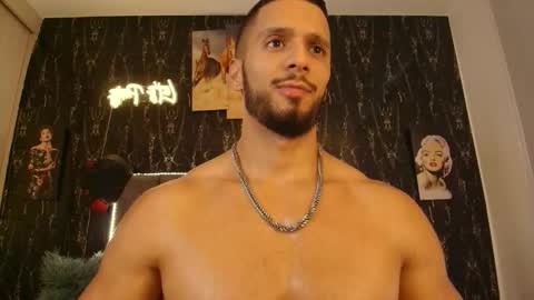 massimo_greco2 online show from 5, 1, 2026