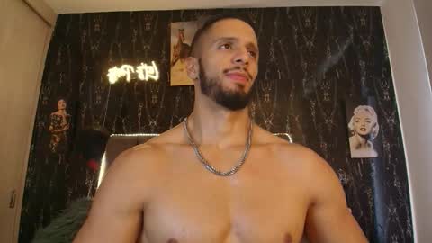 massimo_greco2 online show from 4, 2, 2026