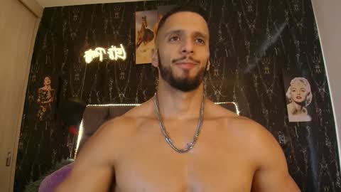 massimo_greco2 online show from 6, 2, 2026