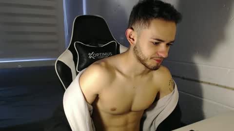 massimo online show from 8, 3, 2025