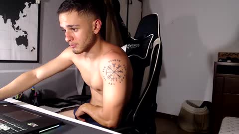 massimo online show from 13, 9, 2025