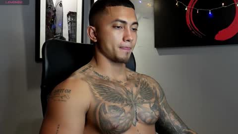 Snapshot of massimo_rizzo_ chatting on 16, 11, 2025 Massimo online show from 16, 11, 2025