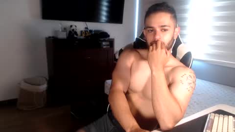 Snapshot of massimo_santino chatting on 12, 7, 2026 Massimo Santino online show from 12, 7, 2026