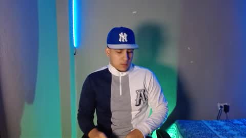 massimo_vidal online show from 24, 11, 2025