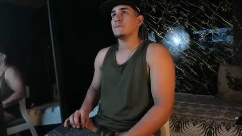 Snapshot of massimo_vidal chatting on 1, 5, 2026 massimo_vidal online show from 1, 5, 2026