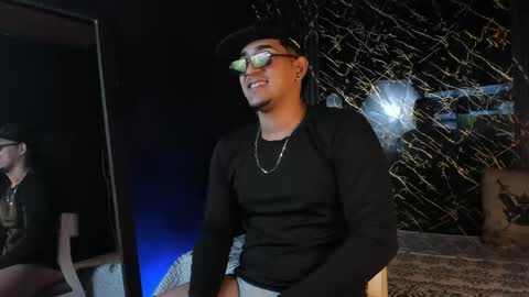 Snapshot of massimo_vidal chatting on 2, 5, 2026 massimo_vidal online show from 2, 5, 2026