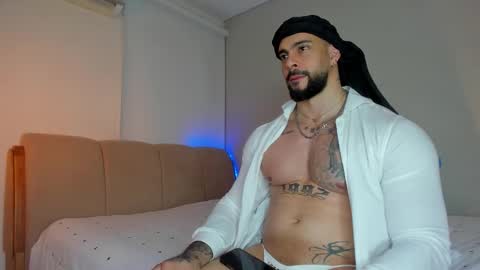 massimo online show from 10, 11, 2025