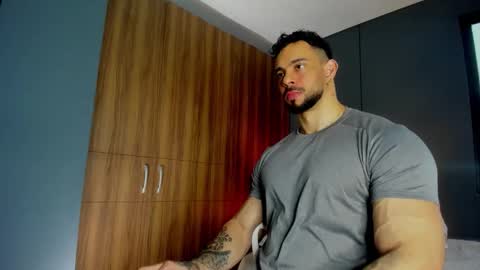 massimo online show from 23, 2, 2026