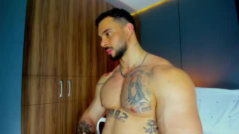 massimo online show from 12, 3, 2026