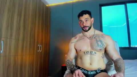 massimo online show from 17, 3, 2026