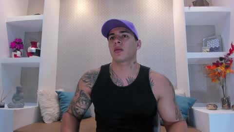 Massimo Contie online show from 17, 12, 2024