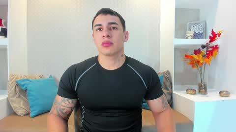 Massimo Contie online show from 11, 1, 2025