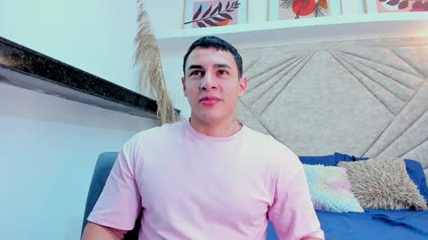 Massimo Contie online show from 12, 1, 2025