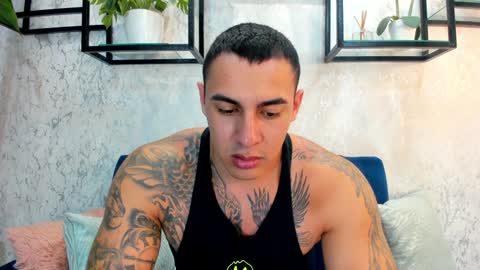 Massimo Contie online show from 29, 1, 2025