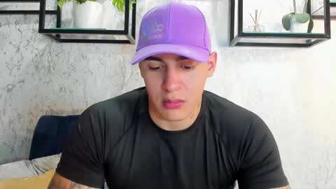 Massimo Contie online show from 9, 3, 2025