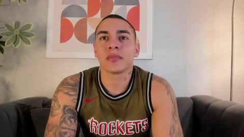 Massimo Contie online show from 24, 10, 2025