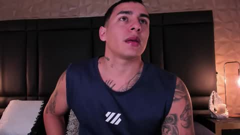 Massimo Contie online show from 3, 12, 2025