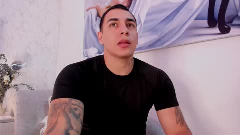 Massimo Contie online show from 14, 12, 2025