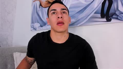 Massimo Contie online show from 16, 12, 2025