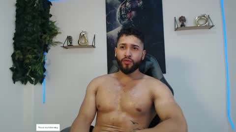 Snapshot of massimofiore_ chatting on 3, 4, 2026 Massimo online show from 3, 4, 2026