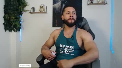 Snapshot of massimofiore_ chatting on 9, 4, 2026 Massimo online show from 9, 4, 2026