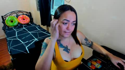 Snapshot of massivecockcum chatting on 31, 3, 2026 kimmy online show from 31, 3, 2026