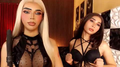 Snapshot of massivecocktrans chatting on 5, 3, 2026 massivecocktrans online show from 5, 3, 2026