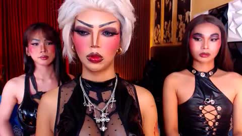 Snapshot of massivecocktrans chatting on 19, 3, 2026 massivecocktrans online show from 19, 3, 2026